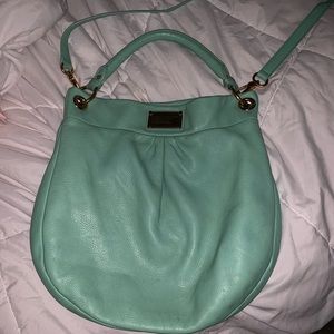 Marc Jacobs Q Hiller convertible bag